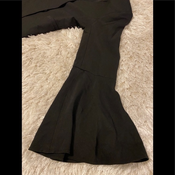 HALOGEN black blazer - size M - Picture 7 of 9